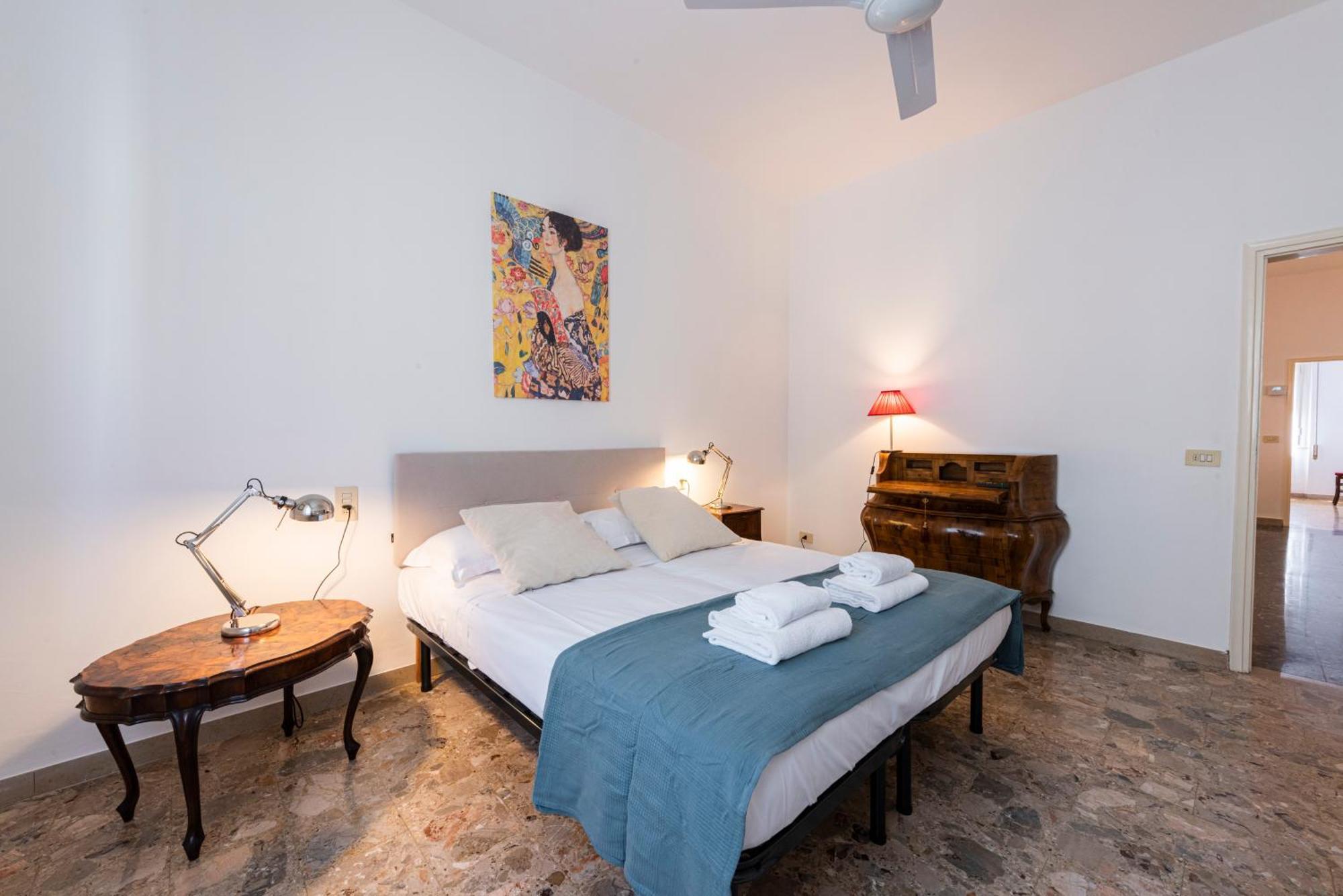 Apartment The Luxor - Sanctis Florence