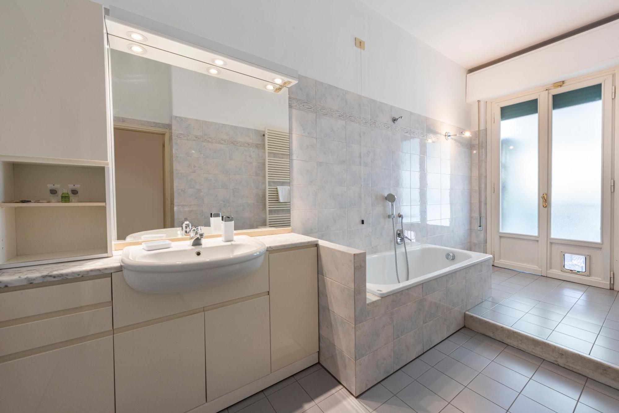 Apartment The Luxor - Sanctis Florence