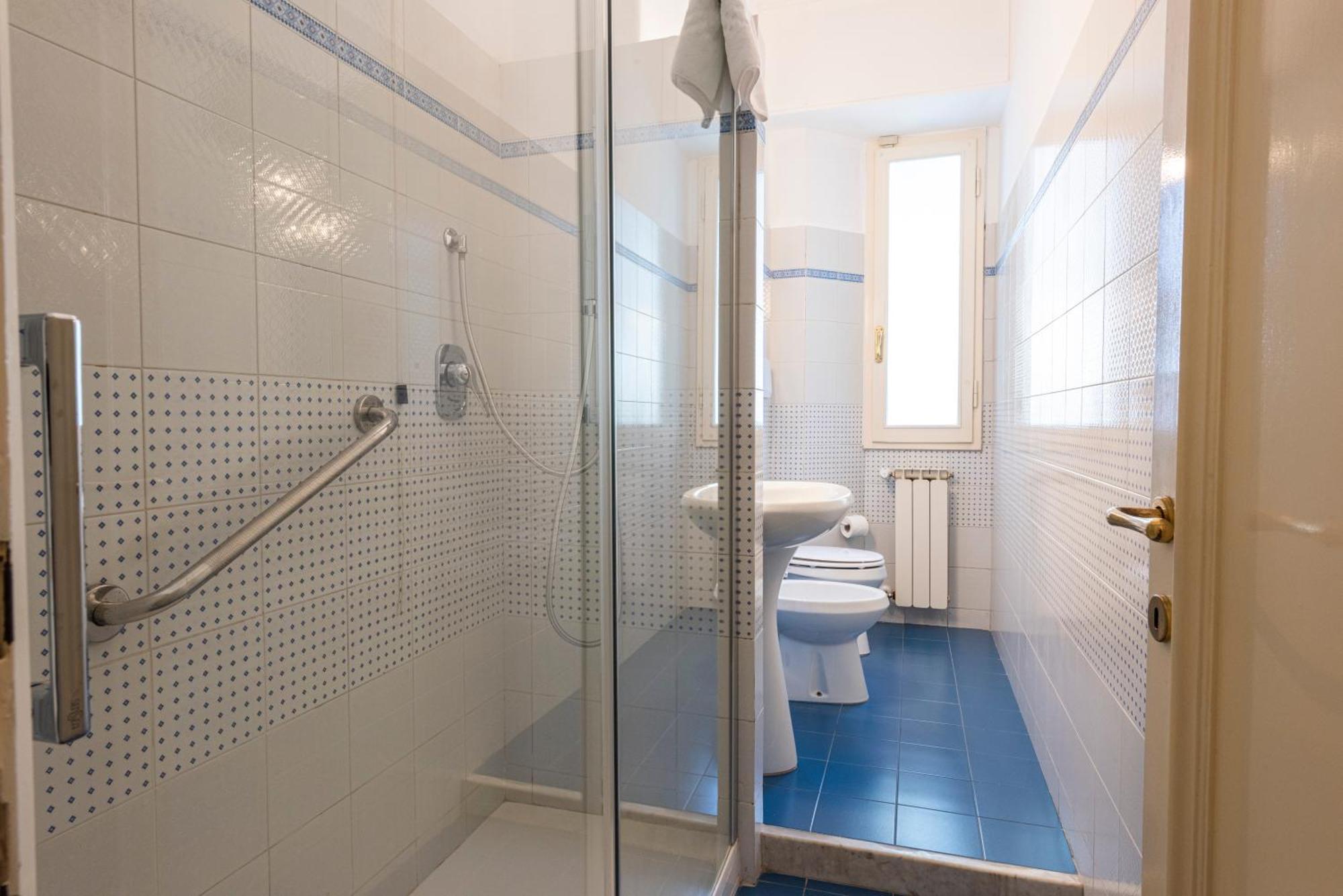 Apartment The Luxor - Sanctis Florence